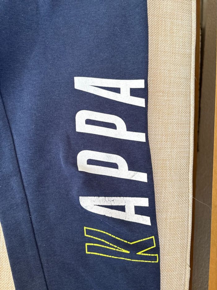 jogging kappa - photo numéro 2