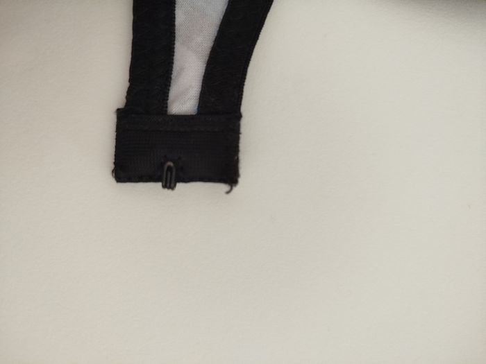 Soutien gorge - photo numéro 6