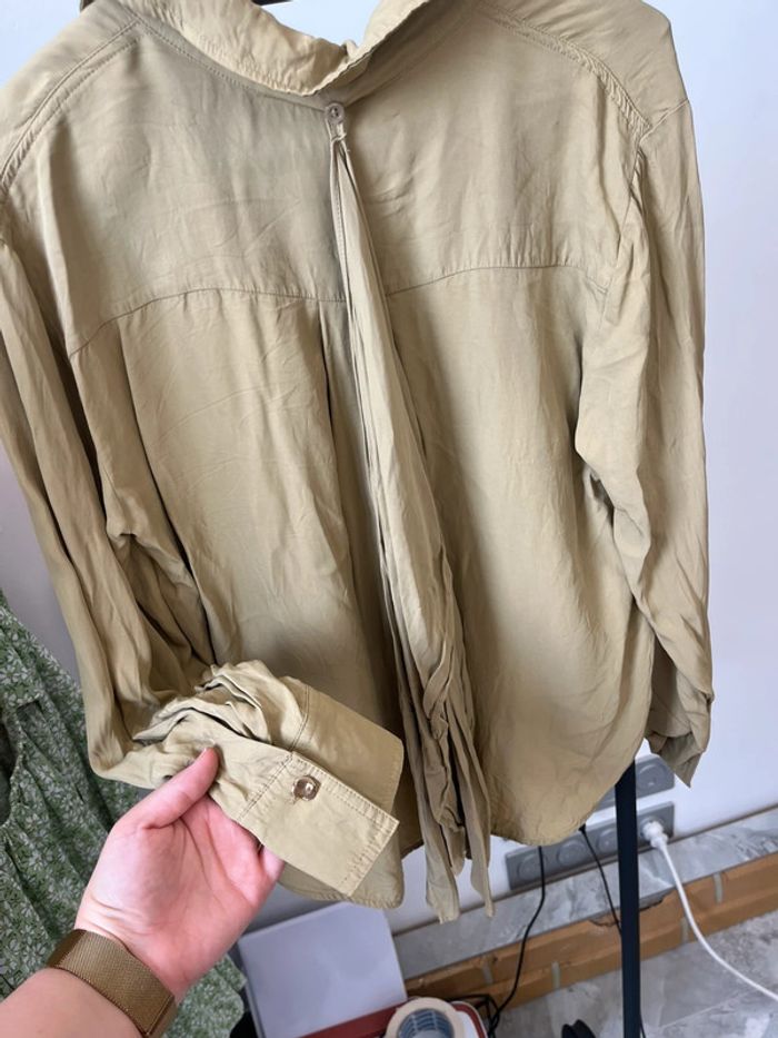 Chemise H&M - photo numéro 3