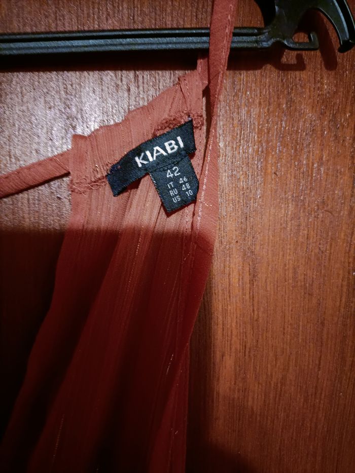 Robe longue - photo numéro 3