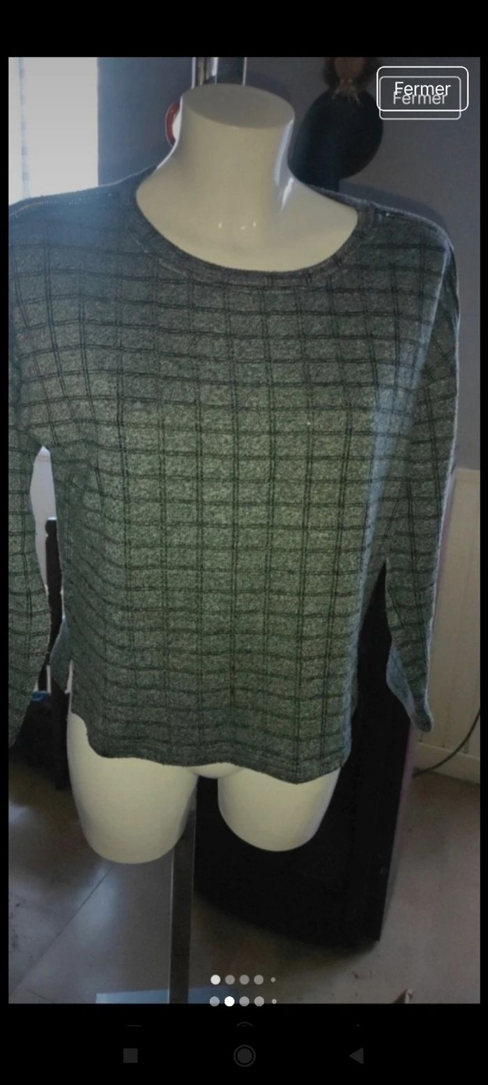 Très beau pull f2 - photo numéro 2