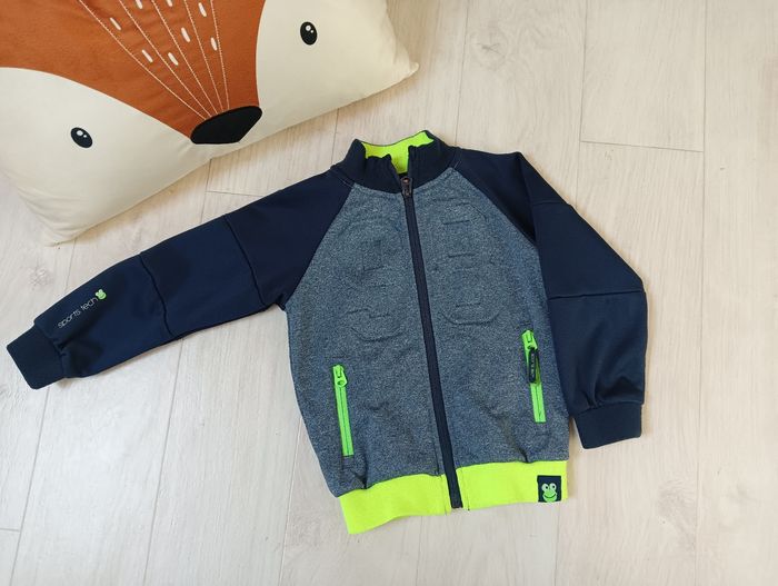 Sweat/Veste garçon taille 3ans - photo numéro 9