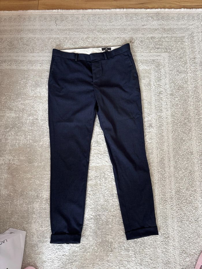 Pantalon Skinny Fit H&M taille 50