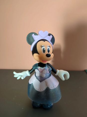 Figurine Disney Minnie
