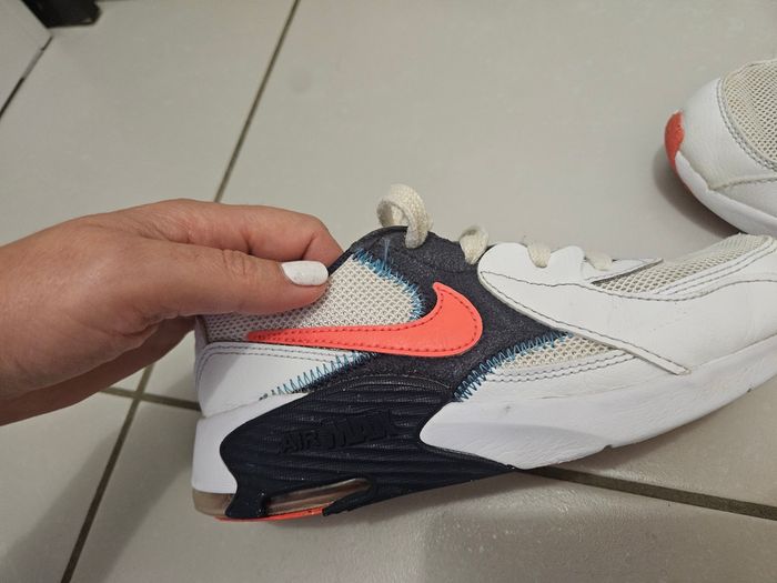 Baskets nike - photo numéro 10
