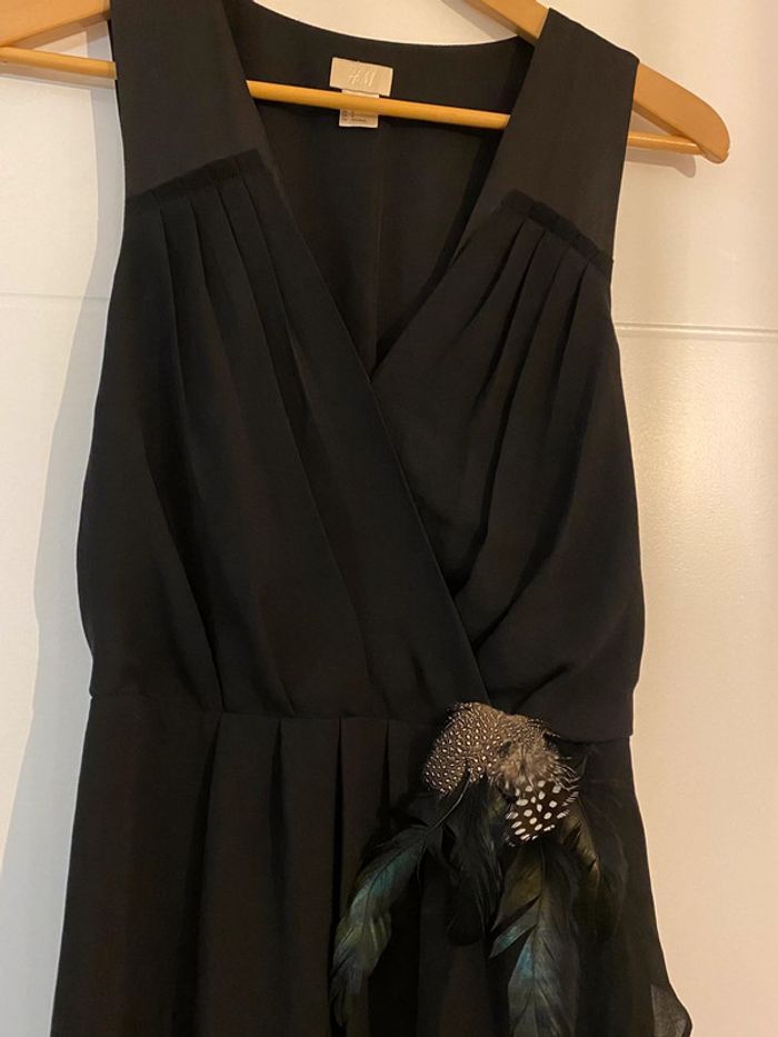Robe de soirée - photo numéro 2