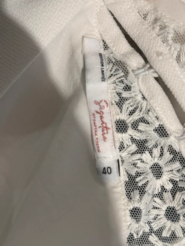 Magnifique robe édition limitée taille 40 neuve jamais porté - photo numéro 5