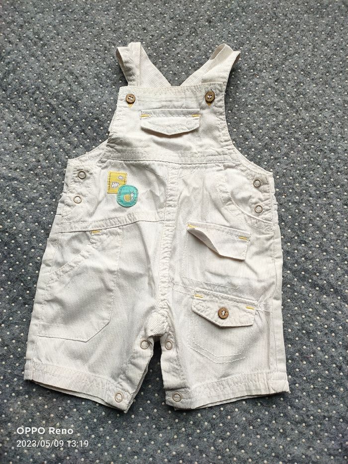 Lot naissance / 1 mois printemps été - photo numéro 6