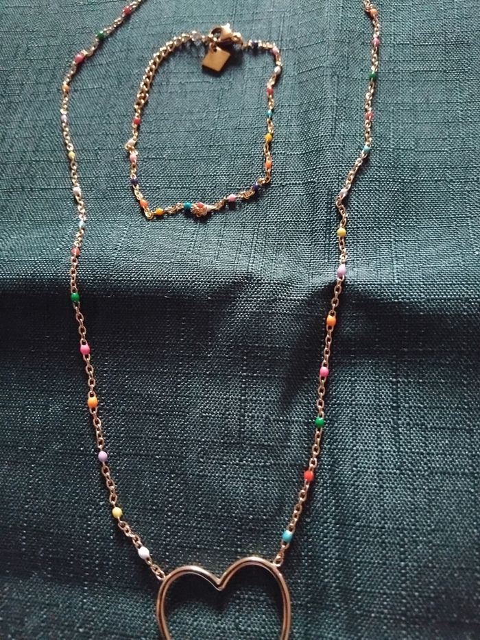 Parure neuf - photo numéro 7