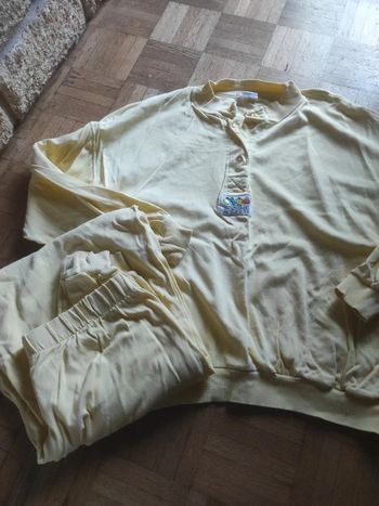 Pyjama taille 42 44