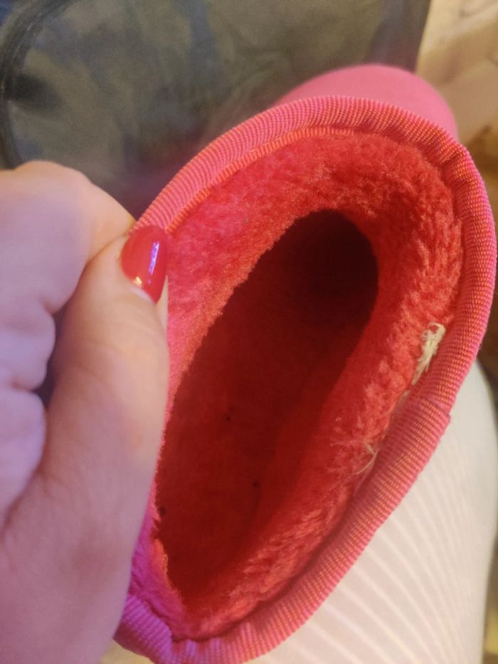 Boots douces 38 - photo numéro 5