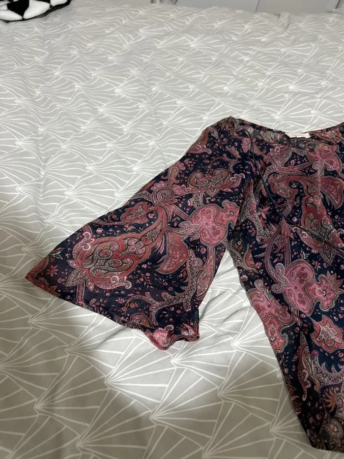 Blouse grain de malice - photo numéro 2