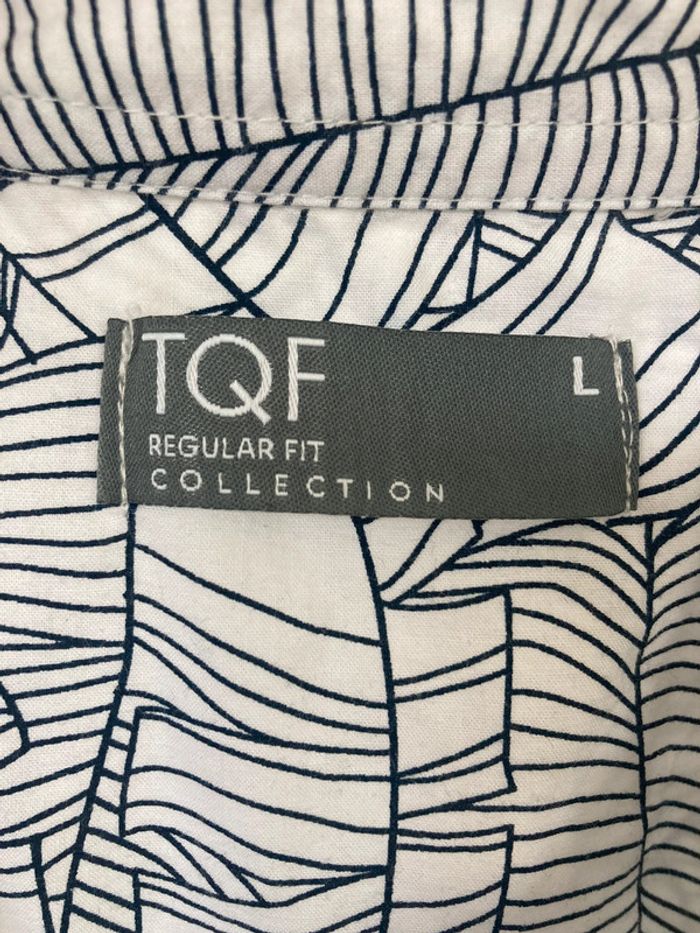 Chemise homme - photo numéro 4