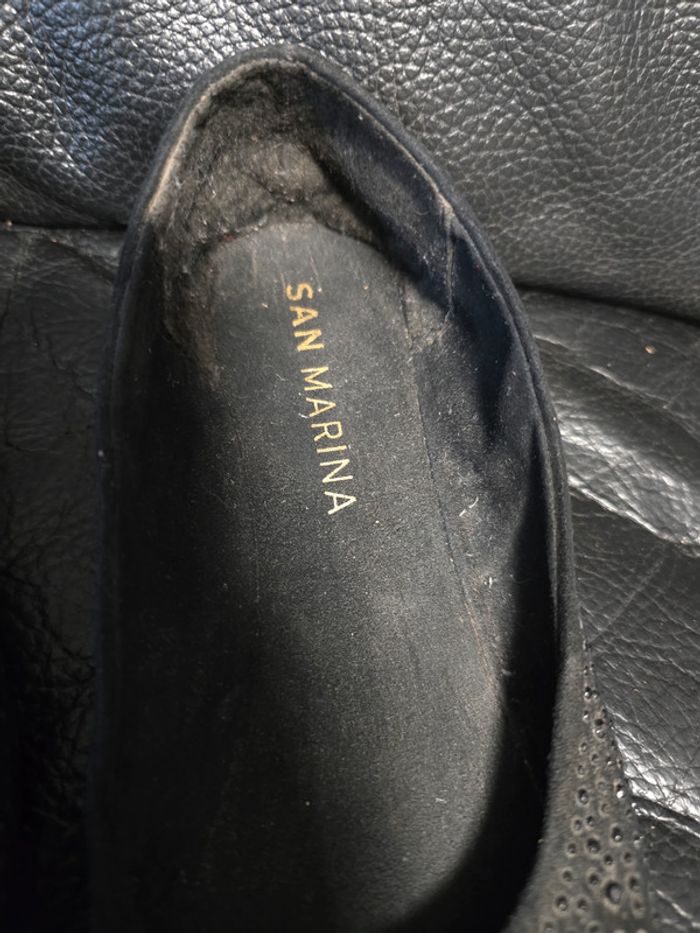 Ballerines - photo numéro 2