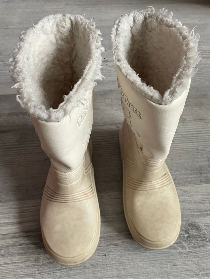 Bottes 26 Les Pierrafeu - photo numéro 2