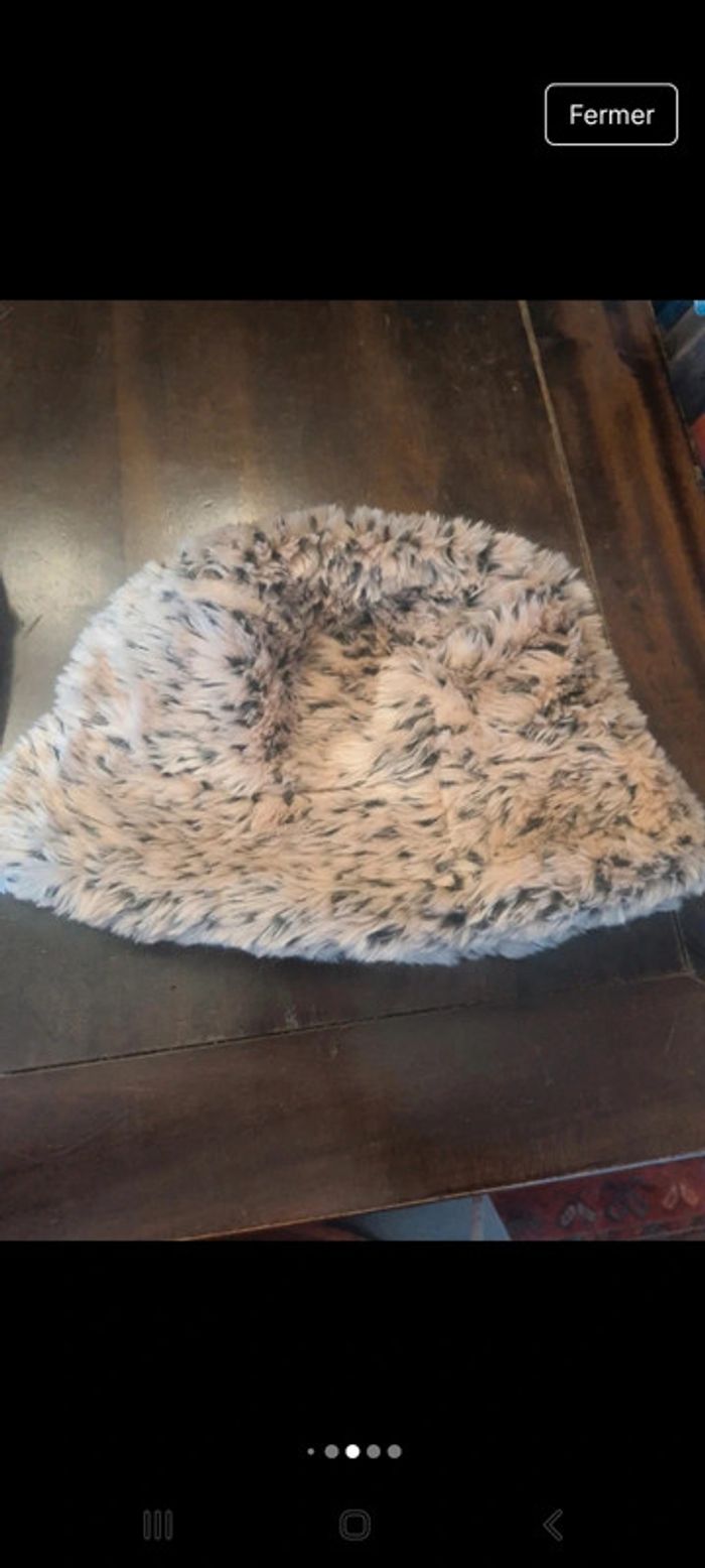 Chapeau femme Tex by Max Azria 58cm - photo numéro 11
