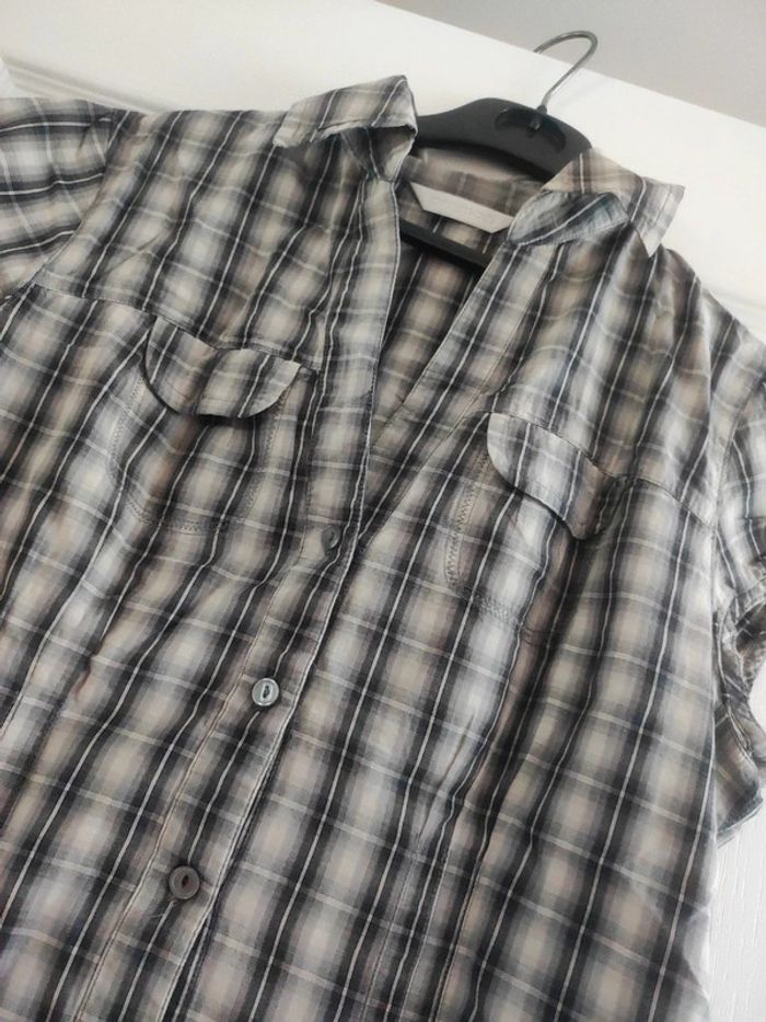 Petite chemise promod - photo numéro 4