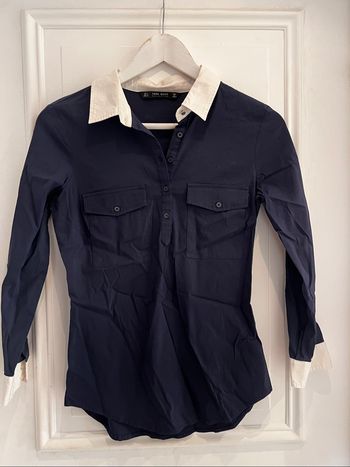 Chemise zara