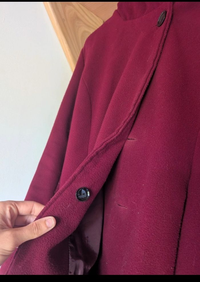 Manteau femme - photo numéro 3