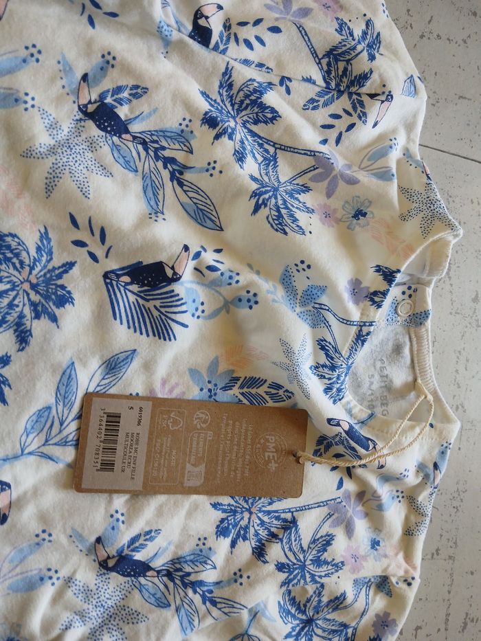 Robe neuve - photo numéro 3