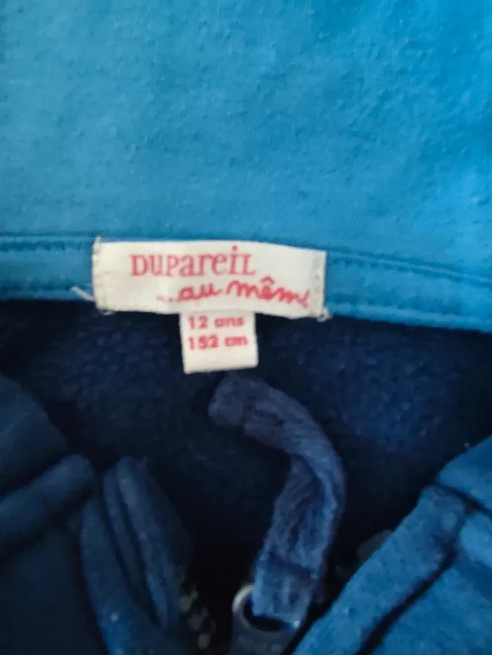 Gilet Du pareil au même - photo numéro 4