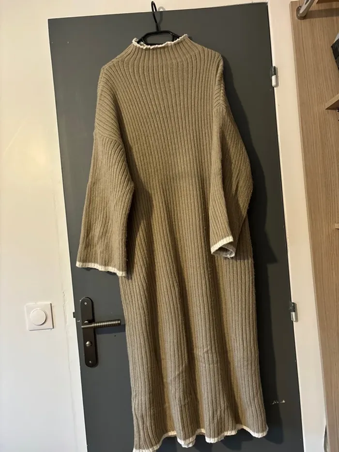 robe longue - photo numéro 2