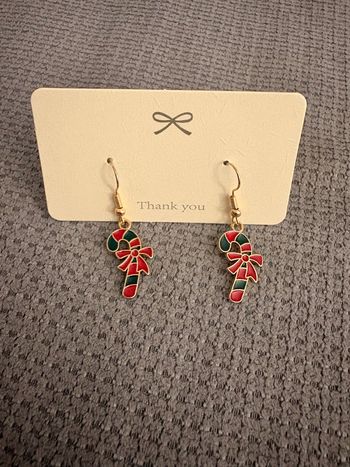 bouche d’oreille sucre d’orge 🎄