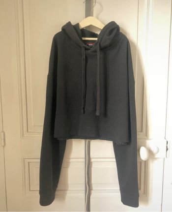 Sweat crop Jennyfer S tres bon état