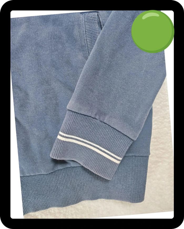 Veste Fred Perry Taille S - photo numéro 5