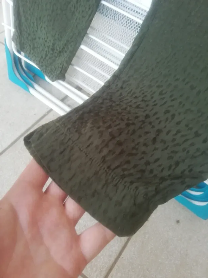 Pantalon fluide été - photo numéro 4