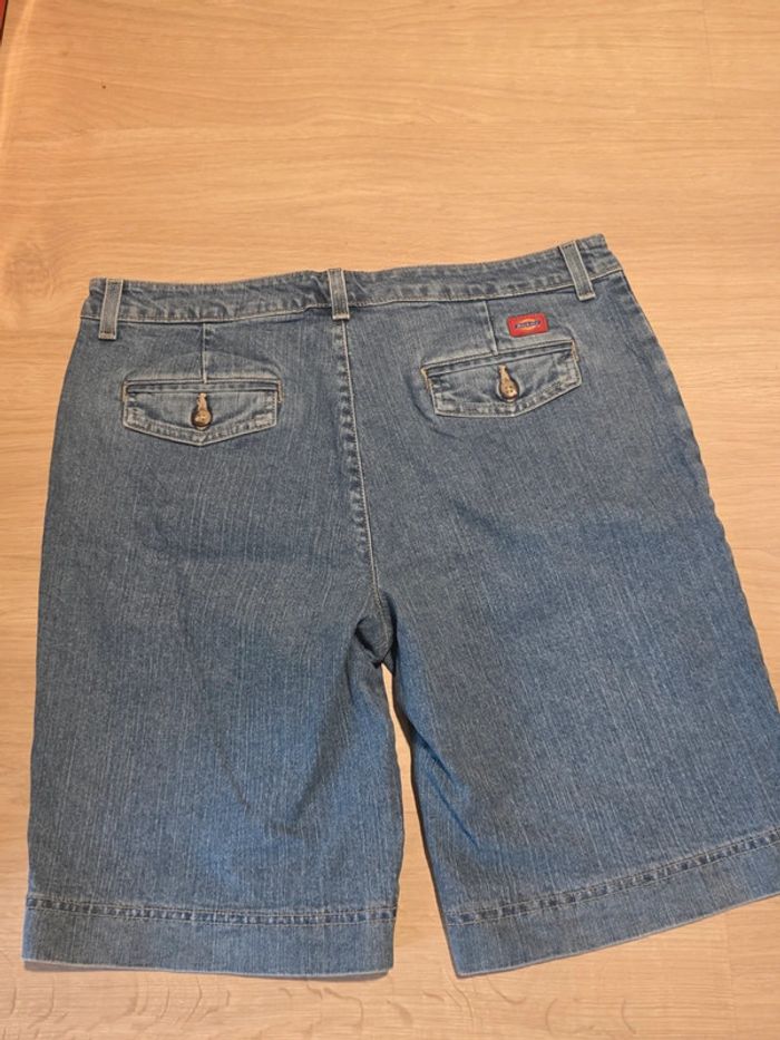 Bermuda Dickies - photo numéro 2