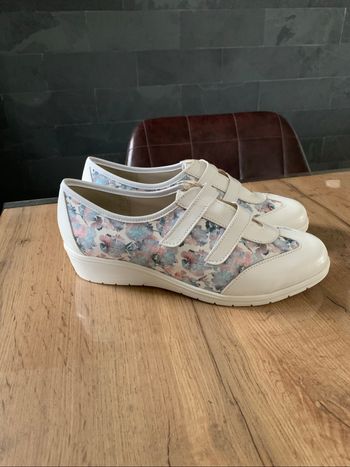 Chaussures confort - pointure 40