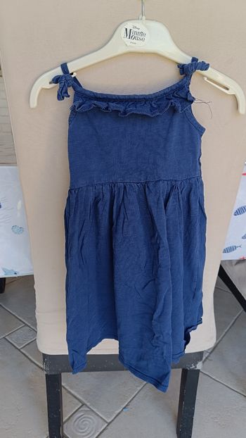 Robe été 