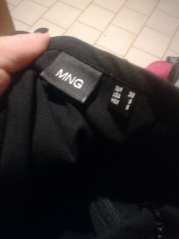 Jupe taille 38 - photo numéro 4