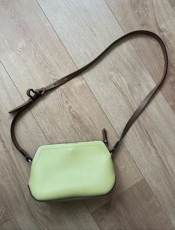 Sac bandoulière