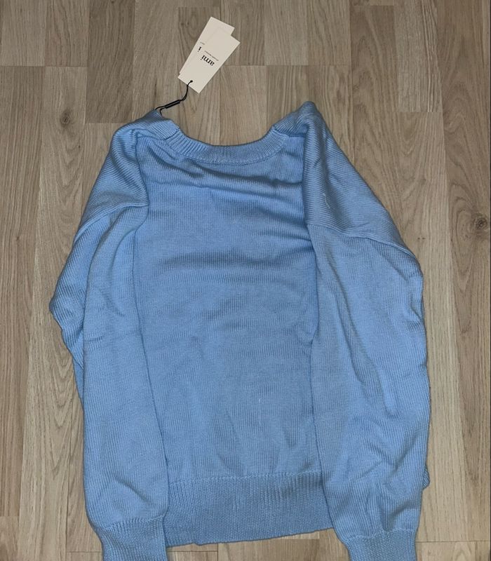 Cardigan ami Paris - photo numéro 2