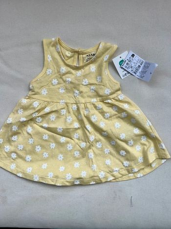 Robe bébé