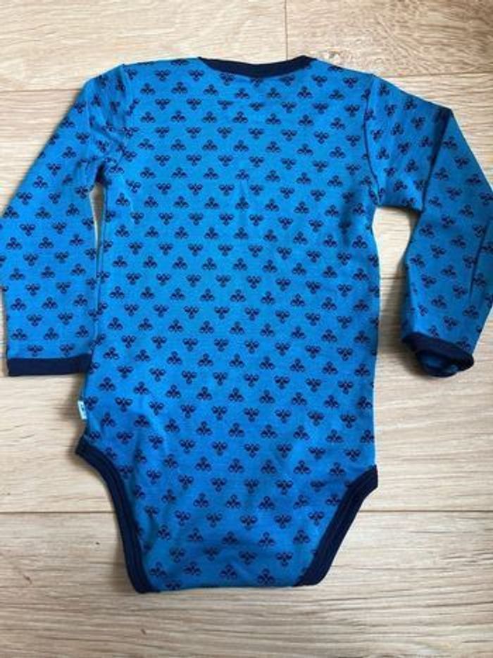 Body hummel 3 ans - photo numéro 2