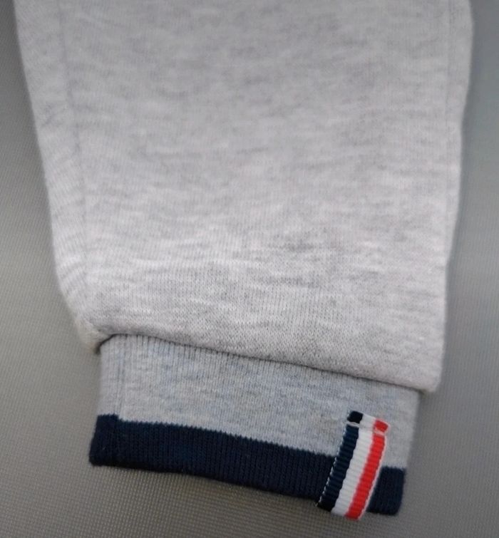 Ensemble jogging et pull 9 mois garçon little marcel - photo numéro 9
