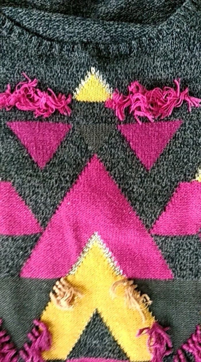 Robe laine catimini 16 ans - photo numéro 2