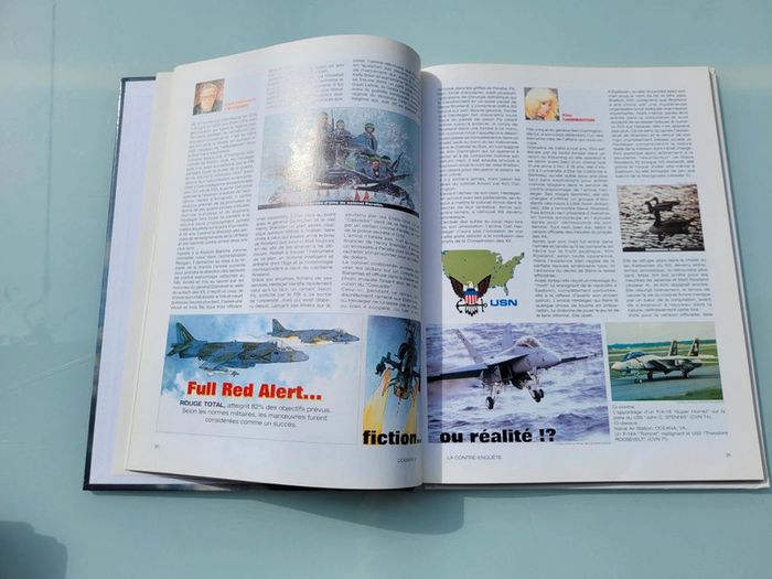 BD EO cotée, The XIII Mystery, L'enquête (28) - photo numéro 9