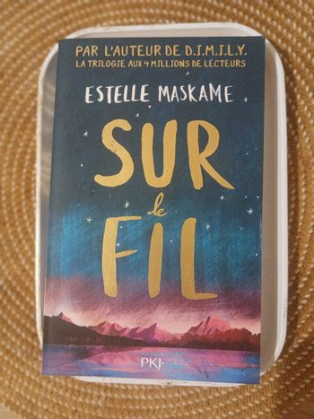 Sur le fil 