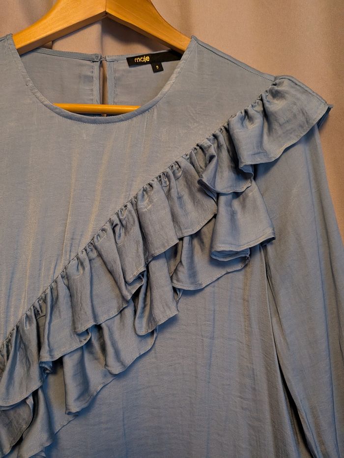 Blouse Maje - photo numéro 2