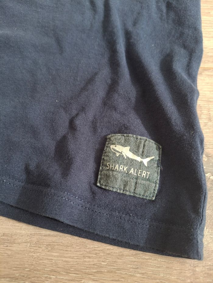 Pyjama bleu marine T.8 ans - photo numéro 2