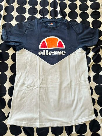 maillot ellesse
