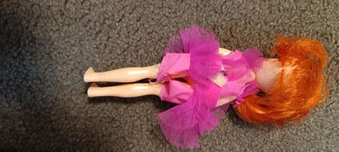 Poupée creata 1983 - photo numéro 3