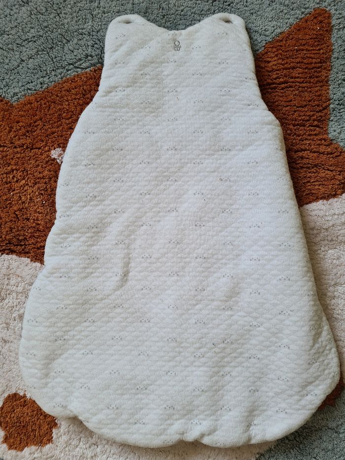 Gigoteuse 0-3 mois - photo numéro 3