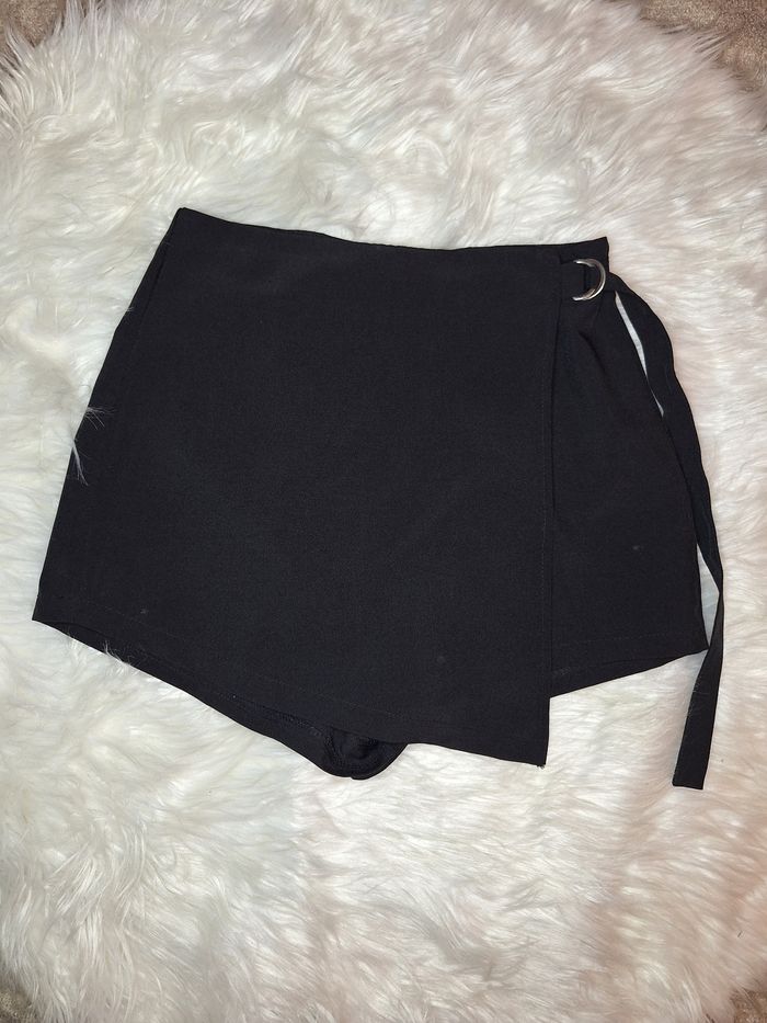 Jupe short - photo numéro 2