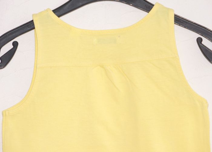 DEBARDEUR SERIGRAPHIE - photo numéro 4