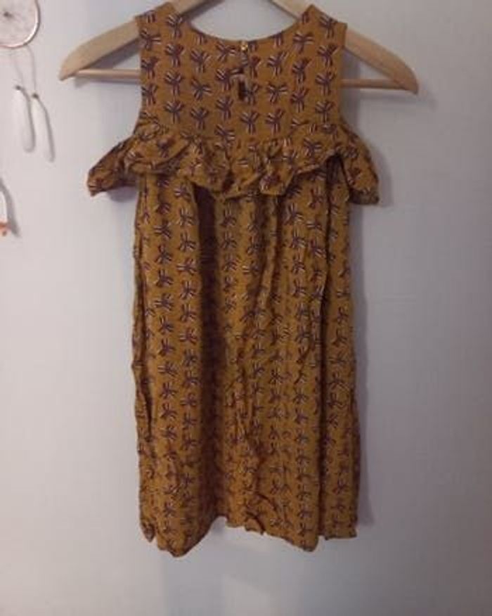 Robe été 🦚 - photo numéro 2